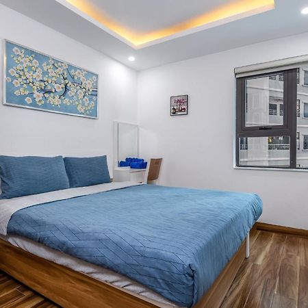 Apartmán 2Br Balcony Best Sea View - City View - Optional - High Floor - 1' To My Khe Beach - Can Ho 2Pn Ban Cong View Bien - View Thanh Pho - Nhieu Loai Phong - Mot Phut Den Bien - Tang Cao Danang Exteriér fotografie