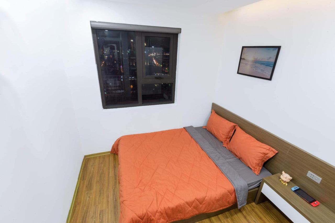 Apartmán 2Br Balcony Best Sea View - City View - Optional - High Floor - 1' To My Khe Beach - Can Ho 2Pn Ban Cong View Bien - View Thanh Pho - Nhieu Loai Phong - Mot Phut Den Bien - Tang Cao Danang Exteriér fotografie