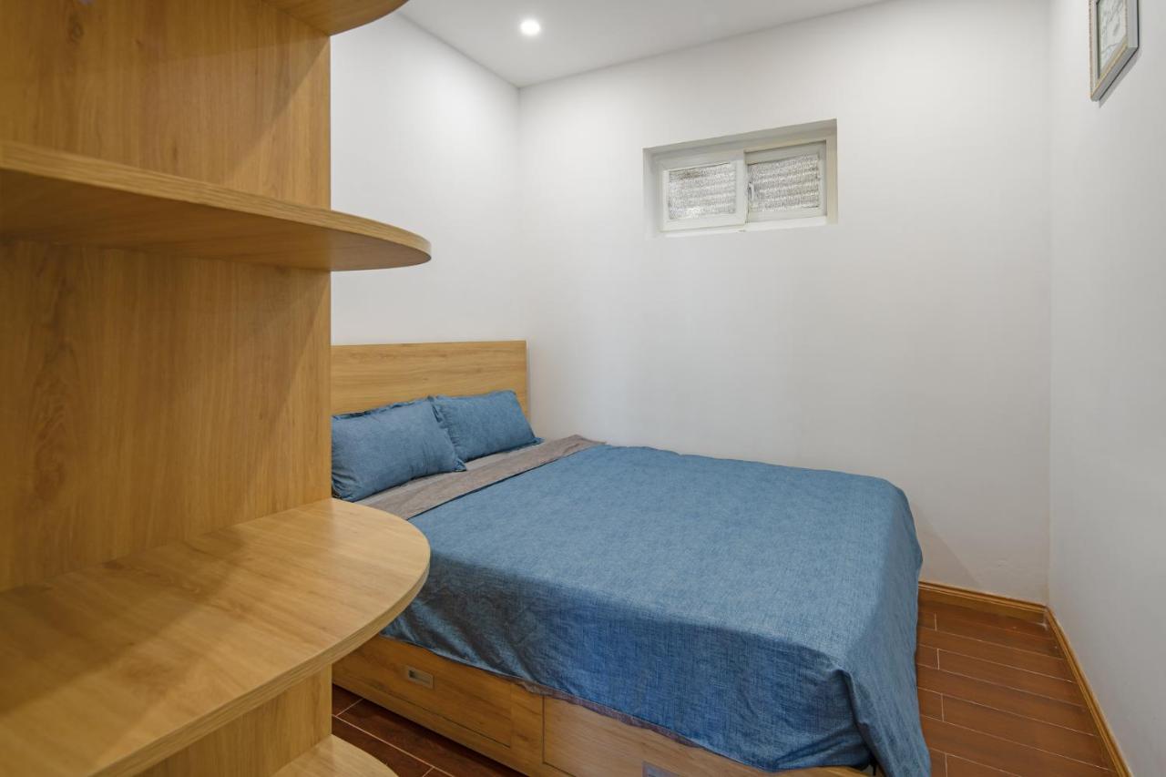 Apartmán 2Br Balcony Best Sea View - City View - Optional - High Floor - 1' To My Khe Beach - Can Ho 2Pn Ban Cong View Bien - View Thanh Pho - Nhieu Loai Phong - Mot Phut Den Bien - Tang Cao Danang Exteriér fotografie