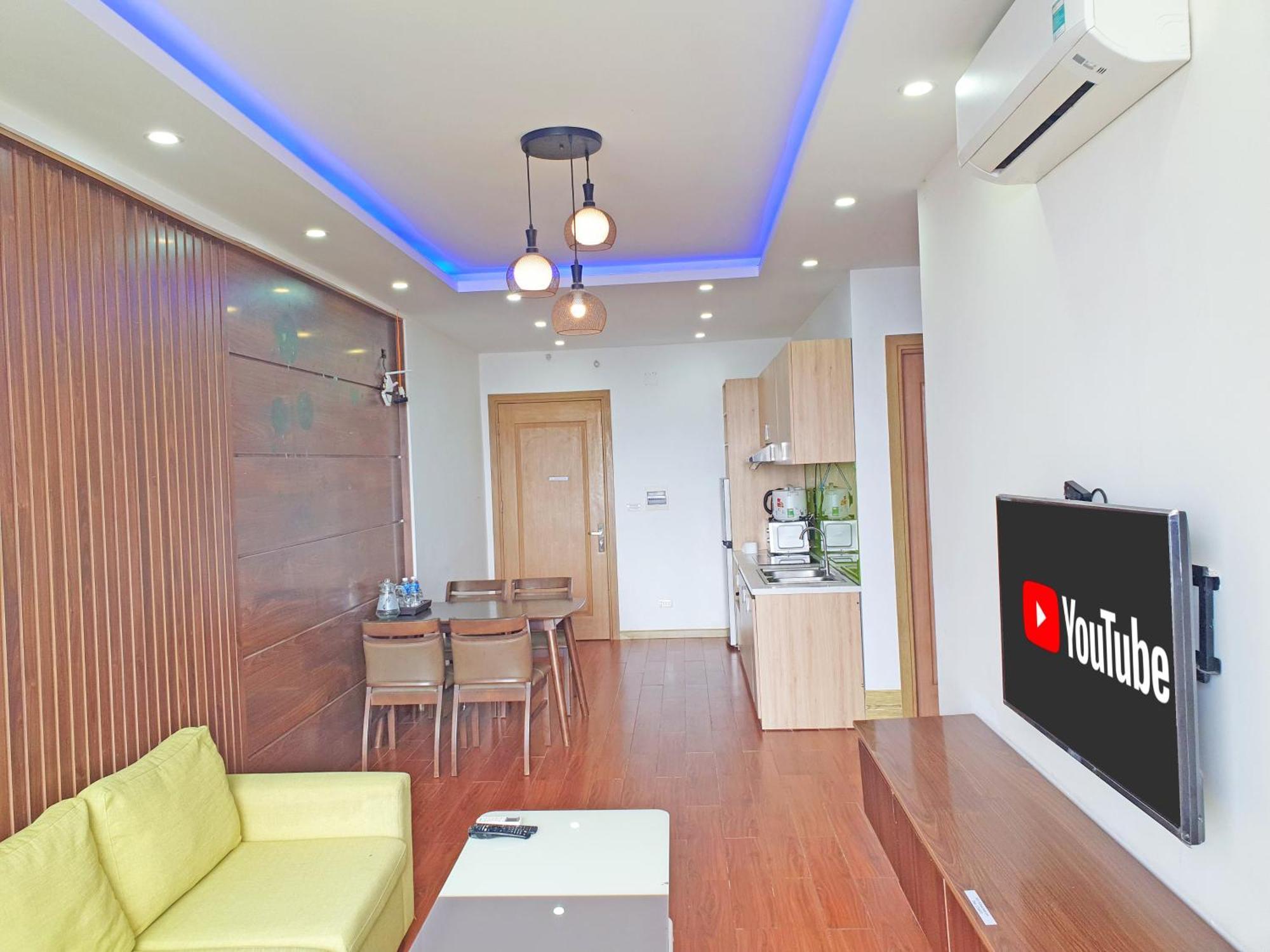 Apartmán 2Br Balcony Best Sea View - City View - Optional - High Floor - 1' To My Khe Beach - Can Ho 2Pn Ban Cong View Bien - View Thanh Pho - Nhieu Loai Phong - Mot Phut Den Bien - Tang Cao Danang Exteriér fotografie